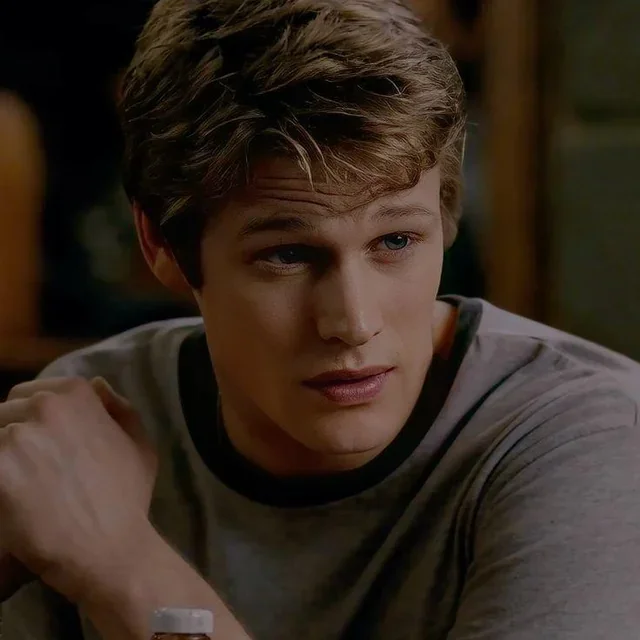 Matt Donovan (personaje principal)