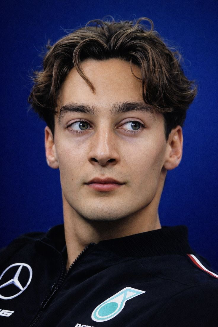 George Russell