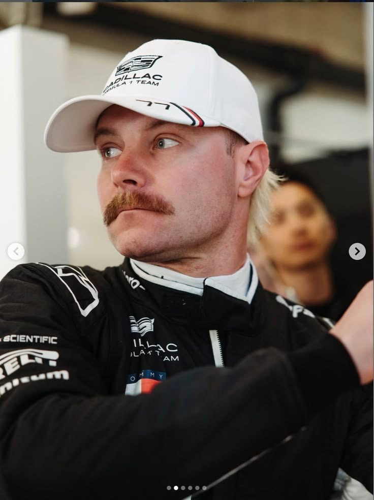 Valtteri Bottas 