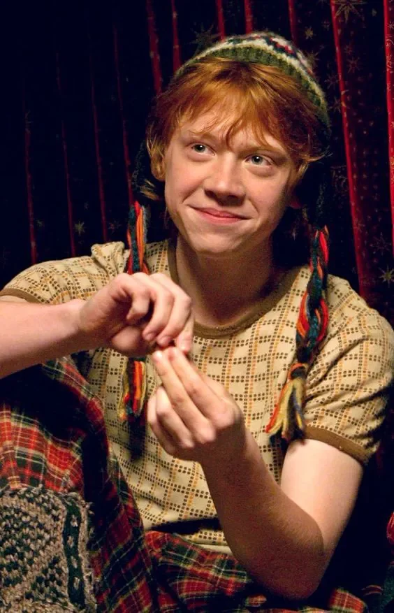 Ron Weasley