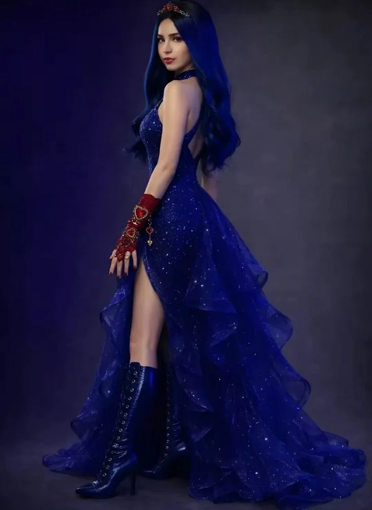 Evie