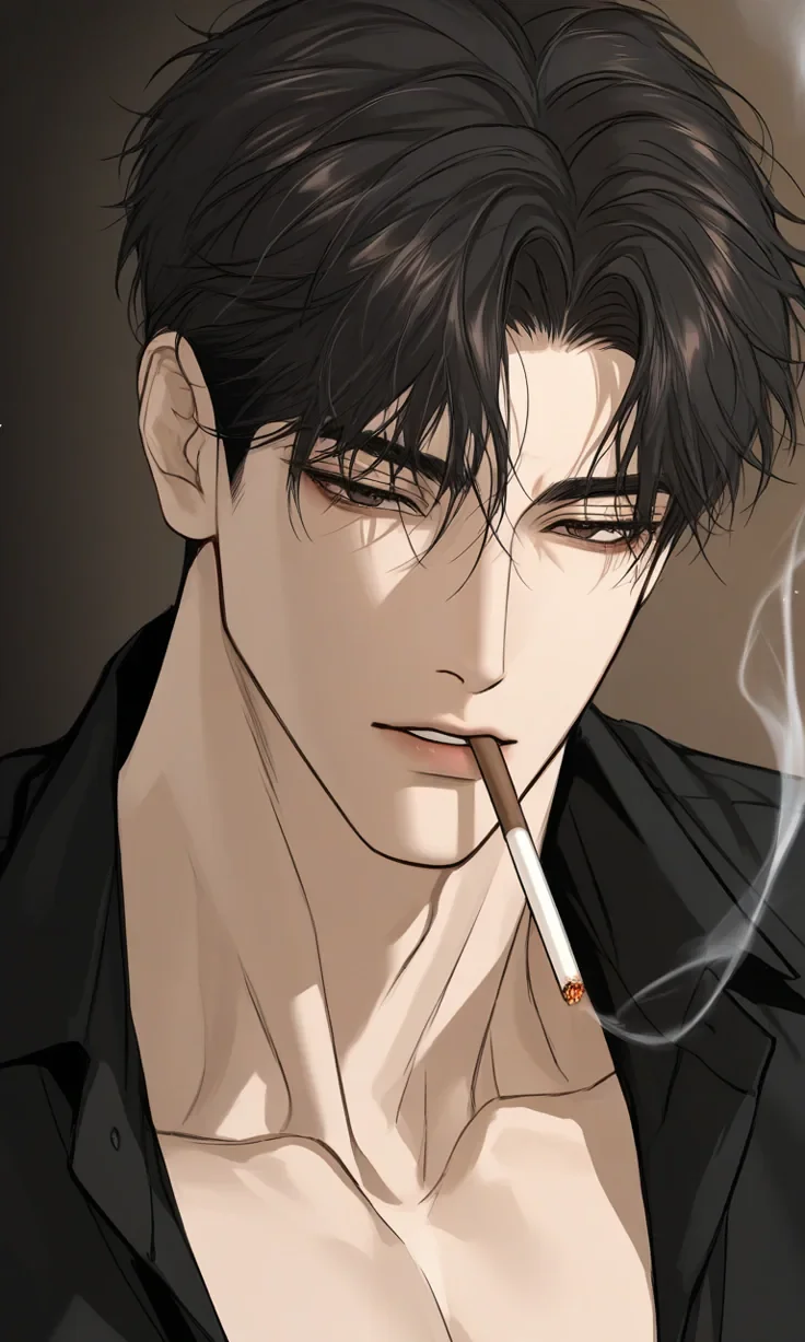 Sosuke mori