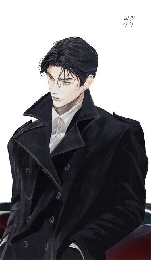 Alexander Vance