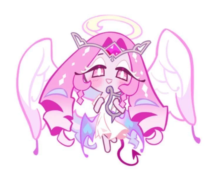 Eternal Sugar Cookie