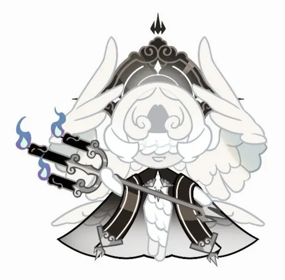 Doughael Cookie