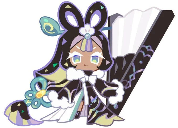 Jagae Cookie