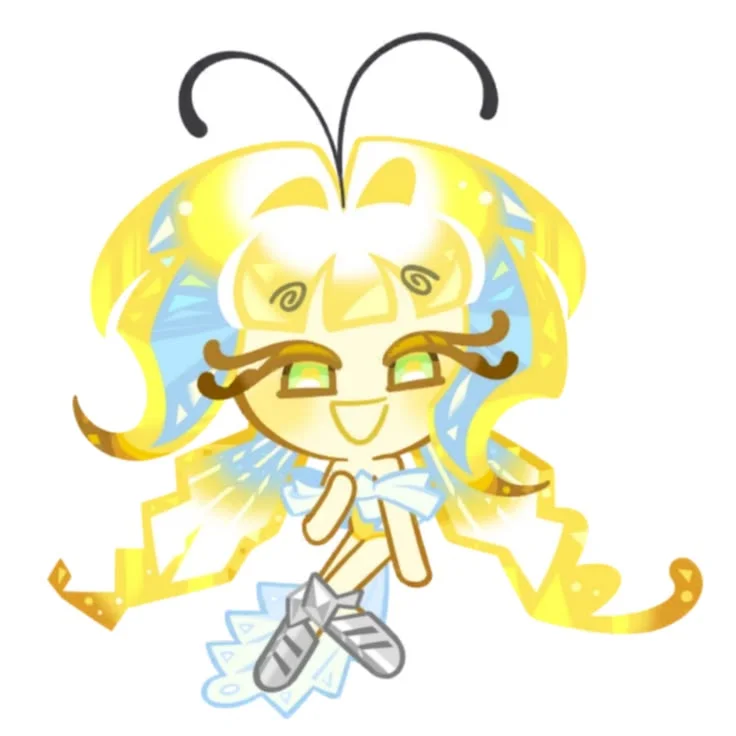 Sugarfly Cookie