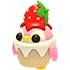 Strawberry Penguin