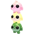 Dango penguins