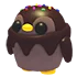 Choco penguin