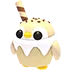 Vanilla penguin