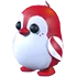 Peppermint Penguin