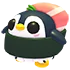 Sushi Penguin