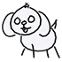 2D Doggy