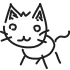 2D Kitty
