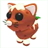 Pudding Cat