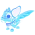 Arctic Dusk Dragon