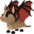 Bat Dragon