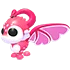 Cupid Dragon 