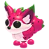 Dradonfruit Fox