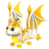 Fairy Bat Dragon