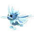Ice Moth Dragon