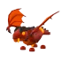 Lava Dragon