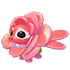 Rose Dragon