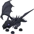 Shadow Dragon