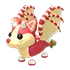 Strawberry Shortcake Bat Dragon