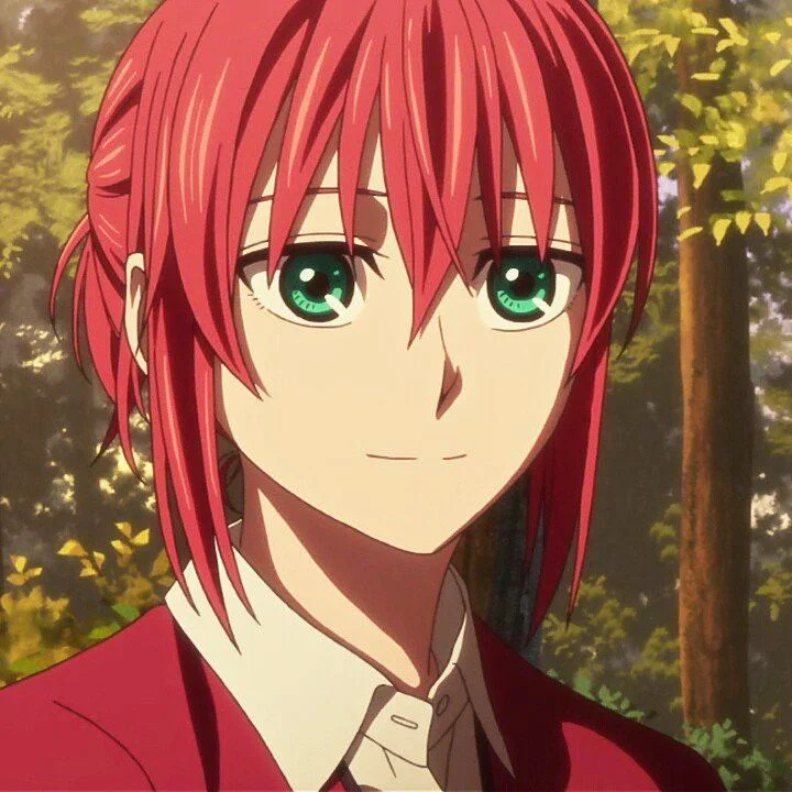 Chise Hatori