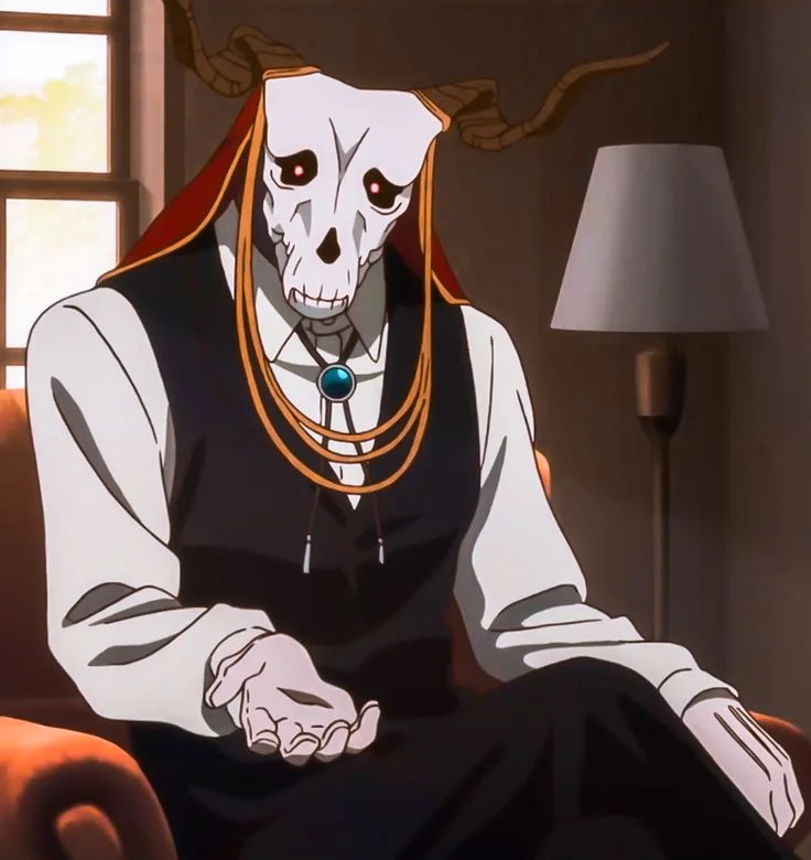 Elias Ainsworth