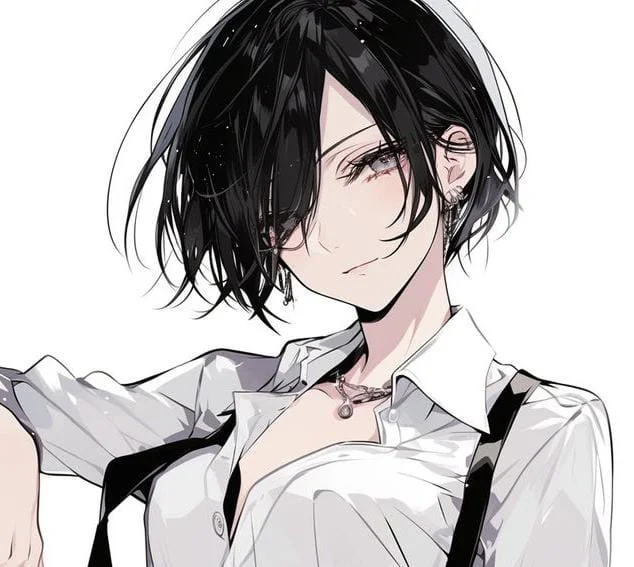 Vesper Blackwood