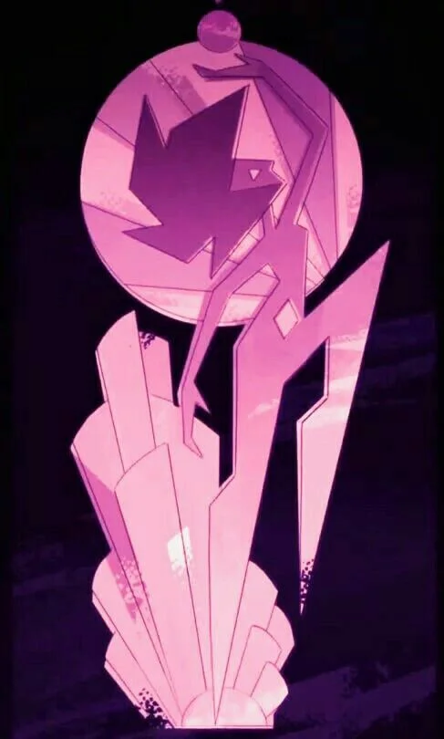 Diamante rosa / Rose cuarzo