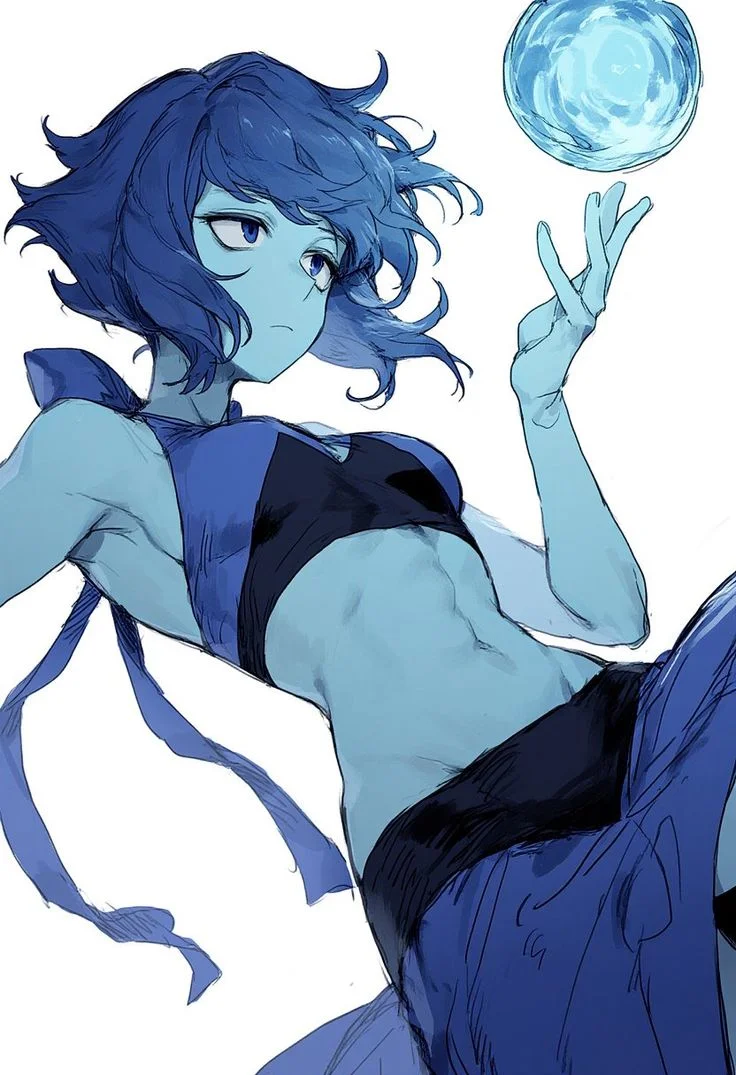 Lapizlazuli