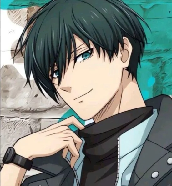 Rin Itoshi