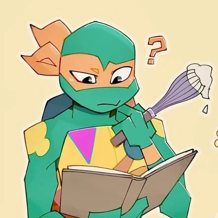 Michelangelo Hamato