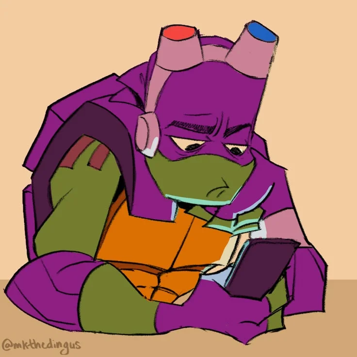 Donatello Hamato