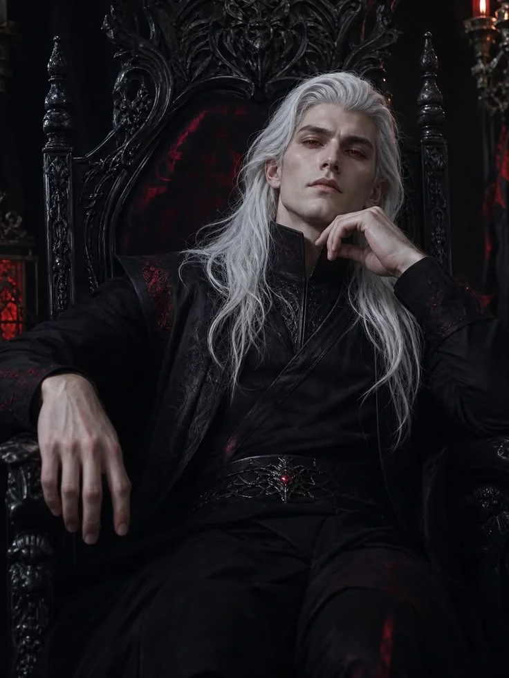 Cairon Noctis
