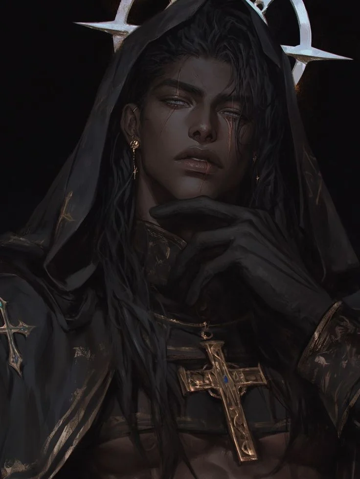 Father Matthew Cortez