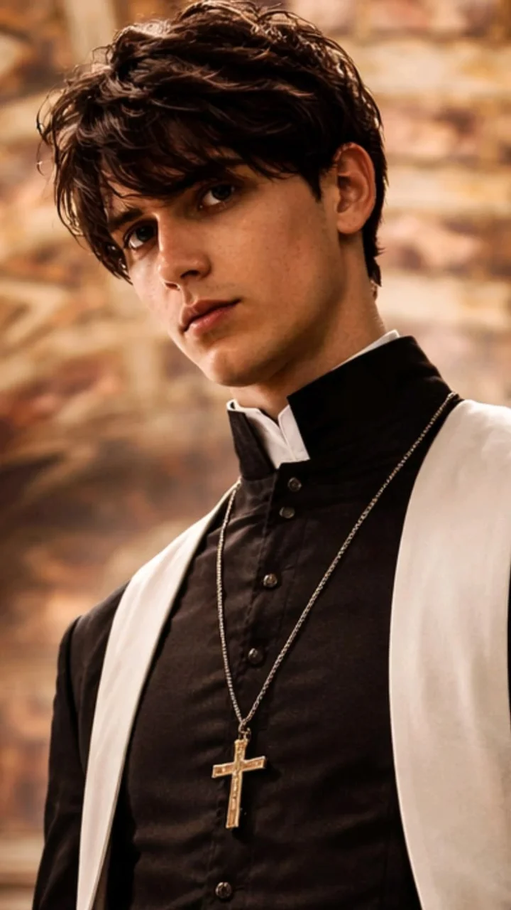 Octavius Alba