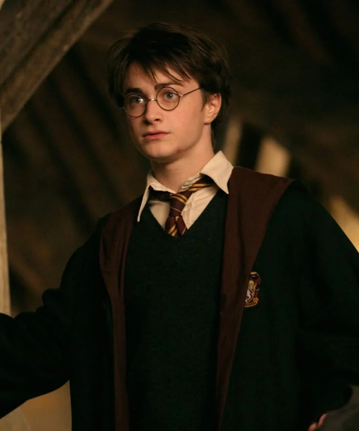 Harry Potter