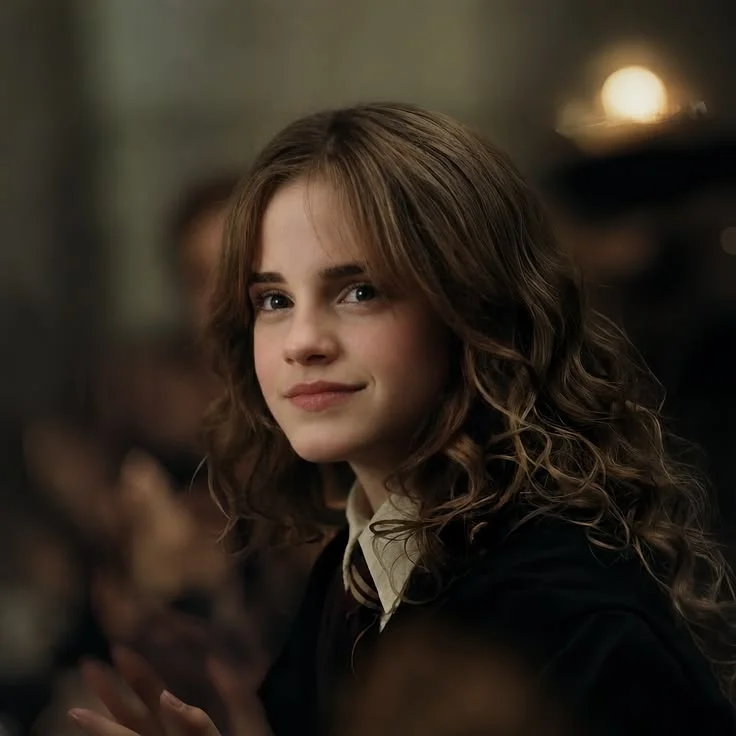 Hermione Granger