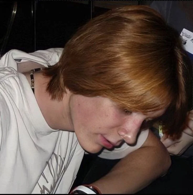 Fred Weasley