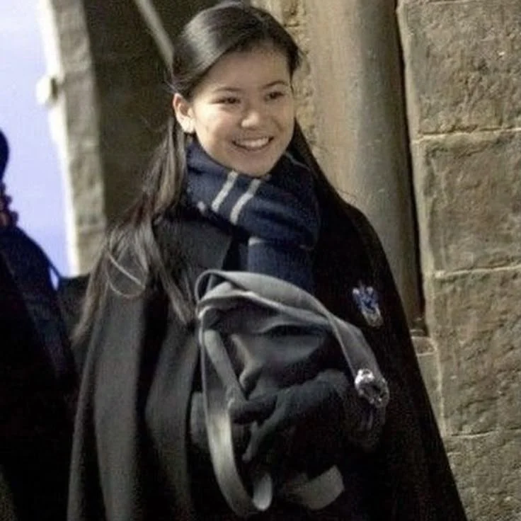 Cho Chang