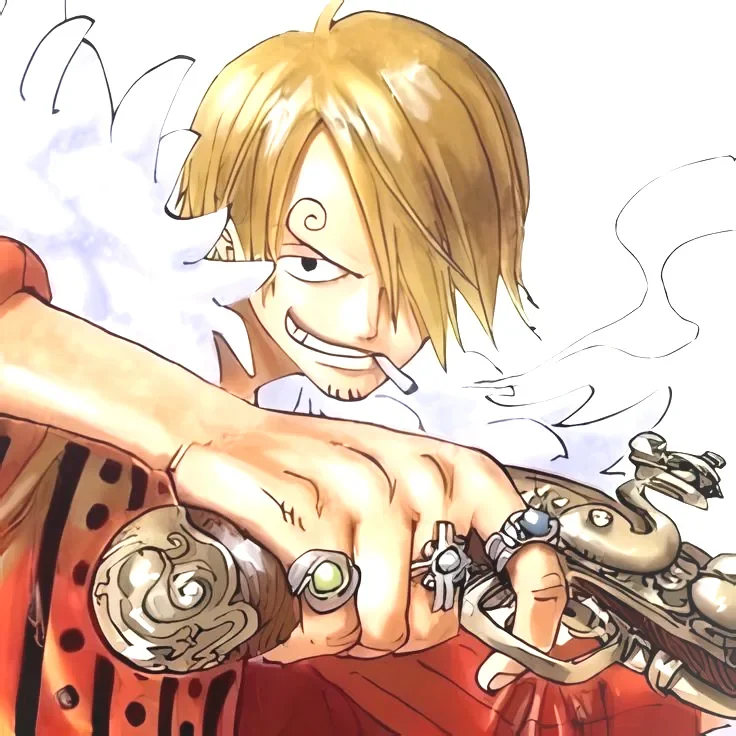 Vinsmoke Sanji