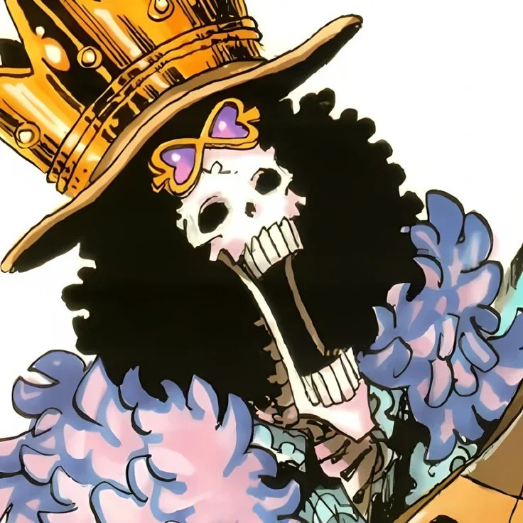 Brook