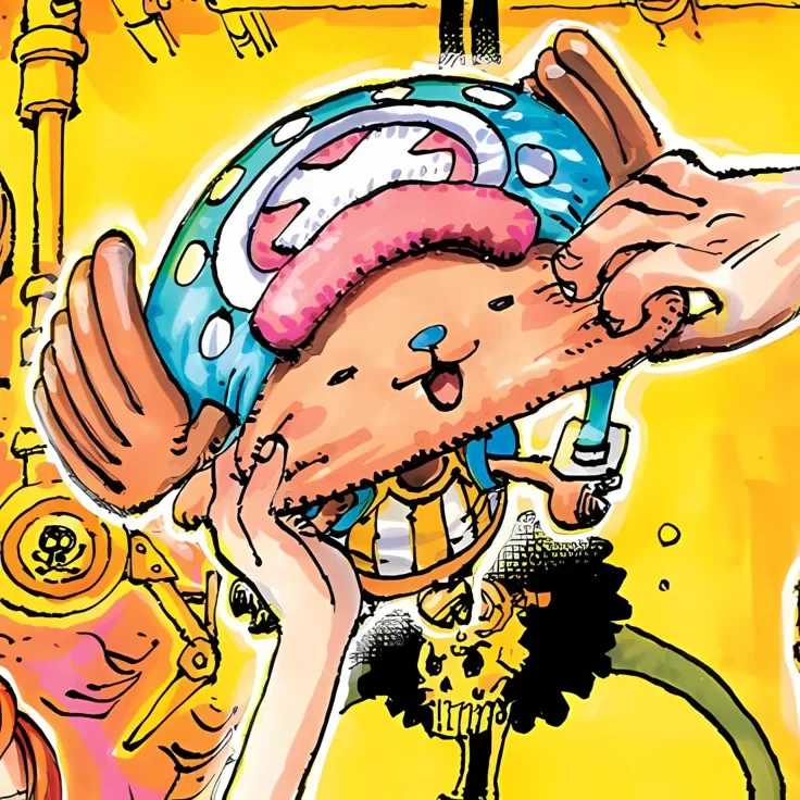 Chopper
