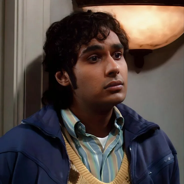 Raj