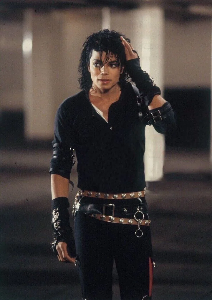Michael Jackson